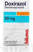 Doxirazol 30 Mg 14 Tablets