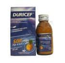 Duricef Oral Susp 500 Mg 60 Ml