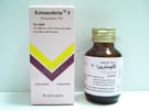 Ectomethrin 5% 150 ml Lotion
