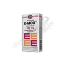 E-Mox 500 Mg 16 Capsules