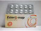 Estero Map 10 Mg 30 Tablets