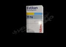 Estikan 10 Mg Tablets