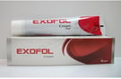 Exofol Cream