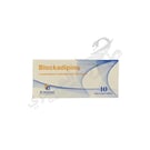 Blockadipine 20 Mg 10 Tablets