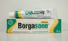 Borgasone Oint