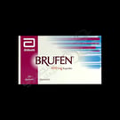 Brufen 20 Sachets