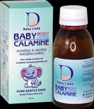 Calamine Lotion