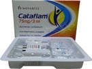 Cataflam 6Amp
