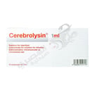 Cerebrolysin Amp 1 Ml