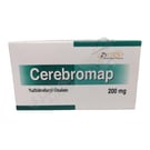 Cerebromap 200 Mg