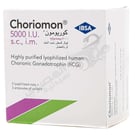 Choriomon Amp
