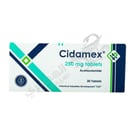 Cidamex Tablets