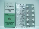 Cogintol 20 Tablets