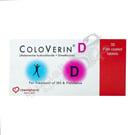 Coloverin D 30 Tablets