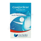 Conjyclear 5 Ml