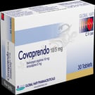 Covaprendo 10/5 Mg 30 Tablets