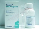 Curam 642.9 Mg 75 Ml
