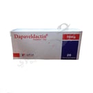 Dapaveldactin 10 Mg
