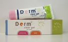 Derm Clear Gel For Skin 35 Gm