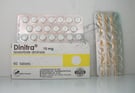 Dinitra Isosorbide Dinitrate 10 Mg 60 Tablets