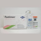 Fostimon 150 I.U Vials