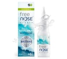 Free Nose Isotonic *6 Y