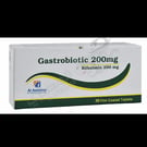 Gastrobiotic 200 Mg 30 Tablets