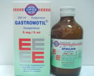 Gastromotil Susp