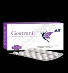 Gestranil 21 Tablets