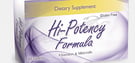 Hi-Potency Formula 30Cap