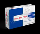 Icandra 50 Mg 30 Tablets