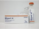 Insulin Mixtard 100Unit