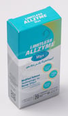 Limitless Allzyme Max 20 Tablets