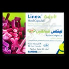 Linex Adult 14 Capsules