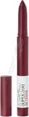 Maybelline Super Stay Ink Crayon 65 Settle Formore