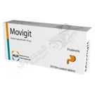 Movigit 50 Mg 30 Tablets