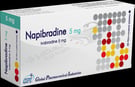 Napibradine 5 Mg Tablets