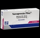 Navoproxin 20 Tablets