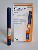 Novorapid Flexpen