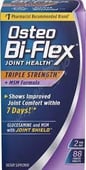 Osteo Bi Flex Triple Strength With Msm And Glucosamine Tablets 88 Count