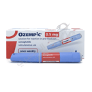 Ozempic 0.5 Mg 1 Perfilled Pen