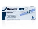Ozempic Pre-Filled Pen 1 Mg