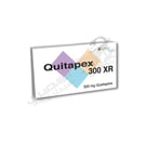Quitapex 300 Mg 30 Tablets