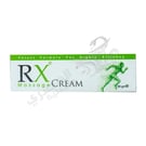 Rx Massage Cream 50 Gm