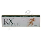 Rx Massagr Gel 50 Gm