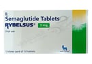 Rybelsus 3 Mg 10 Tablets