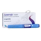 Saxenda 6 Mg 1 Pen