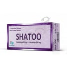 Shatoo 7 Tablets