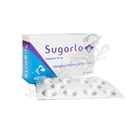 Sugarlo 50 Mg 30 Tablets
