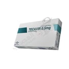 Tecavir 0.5 Mg